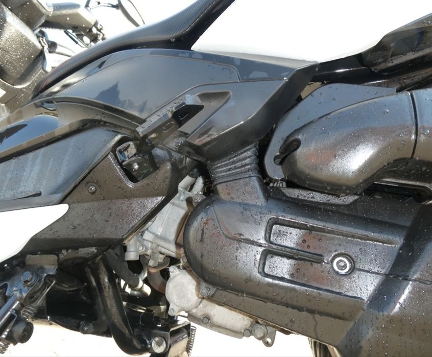 Yamaha x max 125