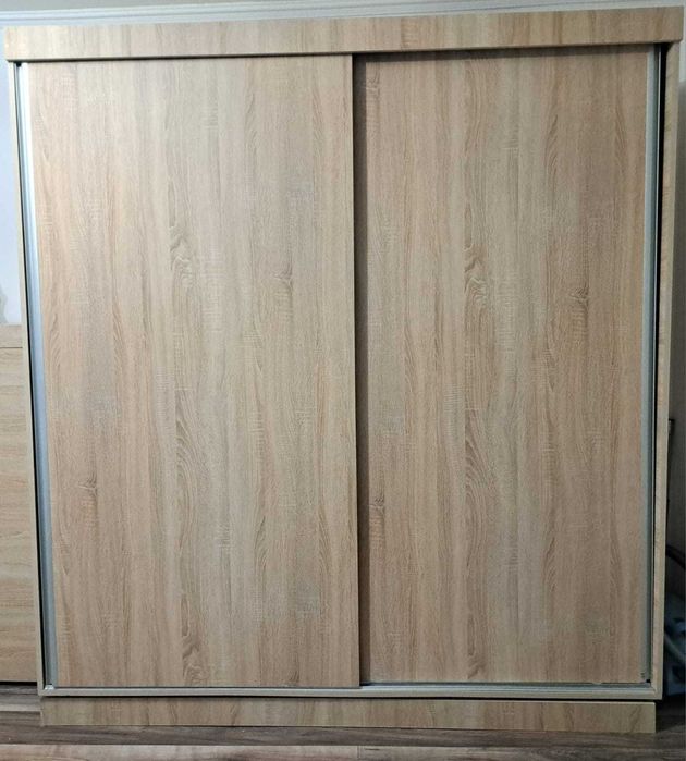 Dulap - Dressing - Mobilier Camera