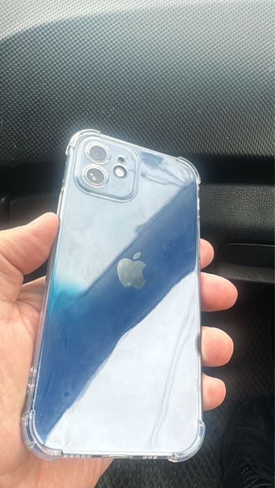 Продам срочно Айфон 12 128 Gb Торг