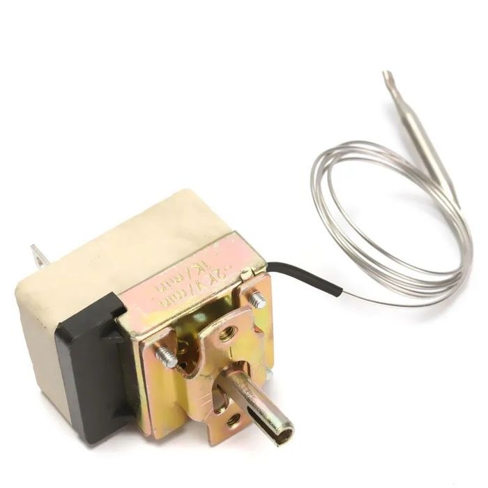 Termostat AC 250V 16 A ,300°C