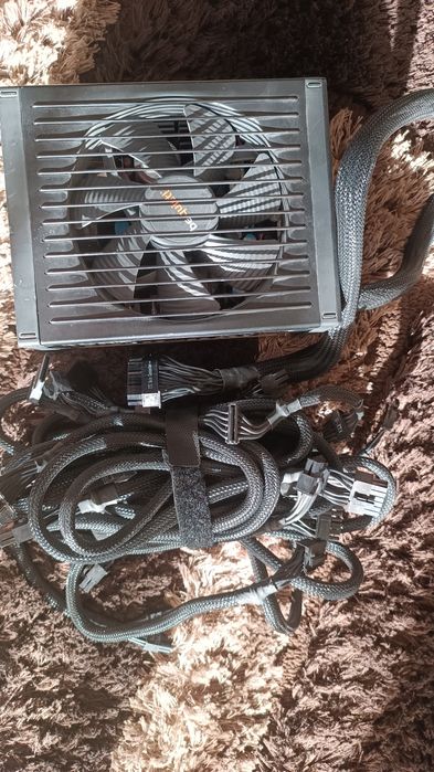 Захранване be quiet! Dark Power Pro 1000W