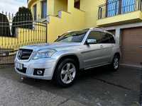 Mercedes-Benz GLK Mercedes-Benz Glk 220 CDI Automata 2010 Euro 5 4 Matic