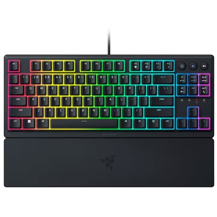 Tastatura Razer Ornata Chroma RGB