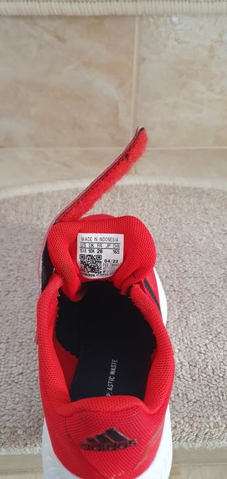 Adidași Adidas marimea 28