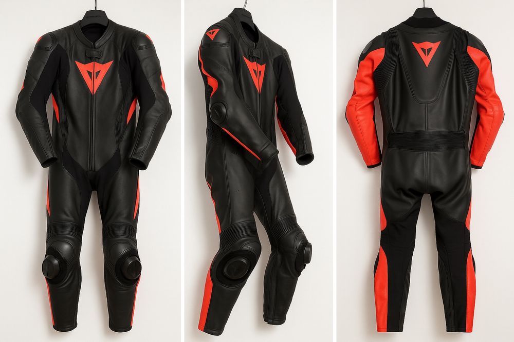 Dainese Laguna Seca 5 - Като Нов