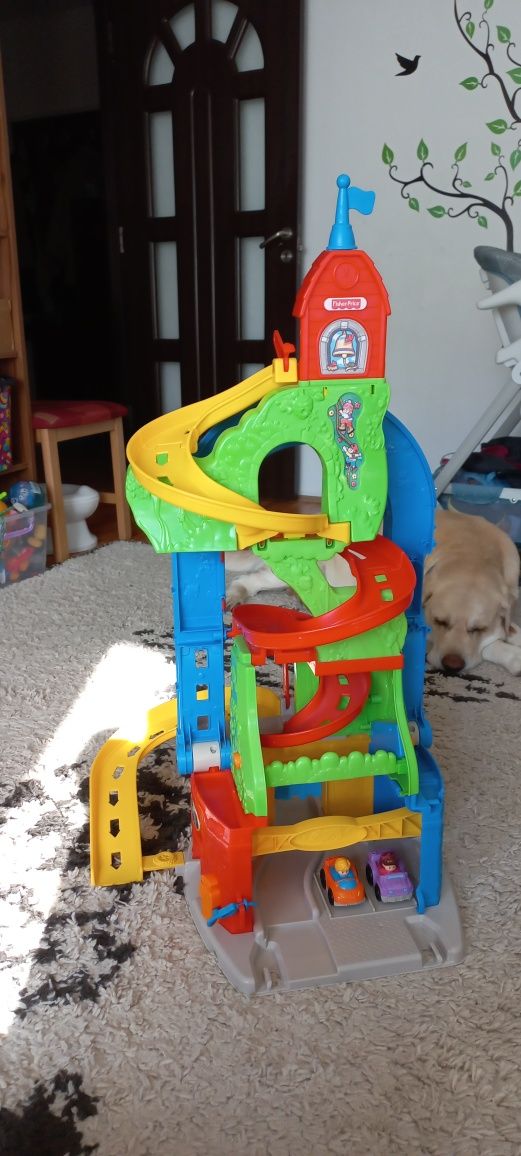 Jucarie Fisher Price DFT71