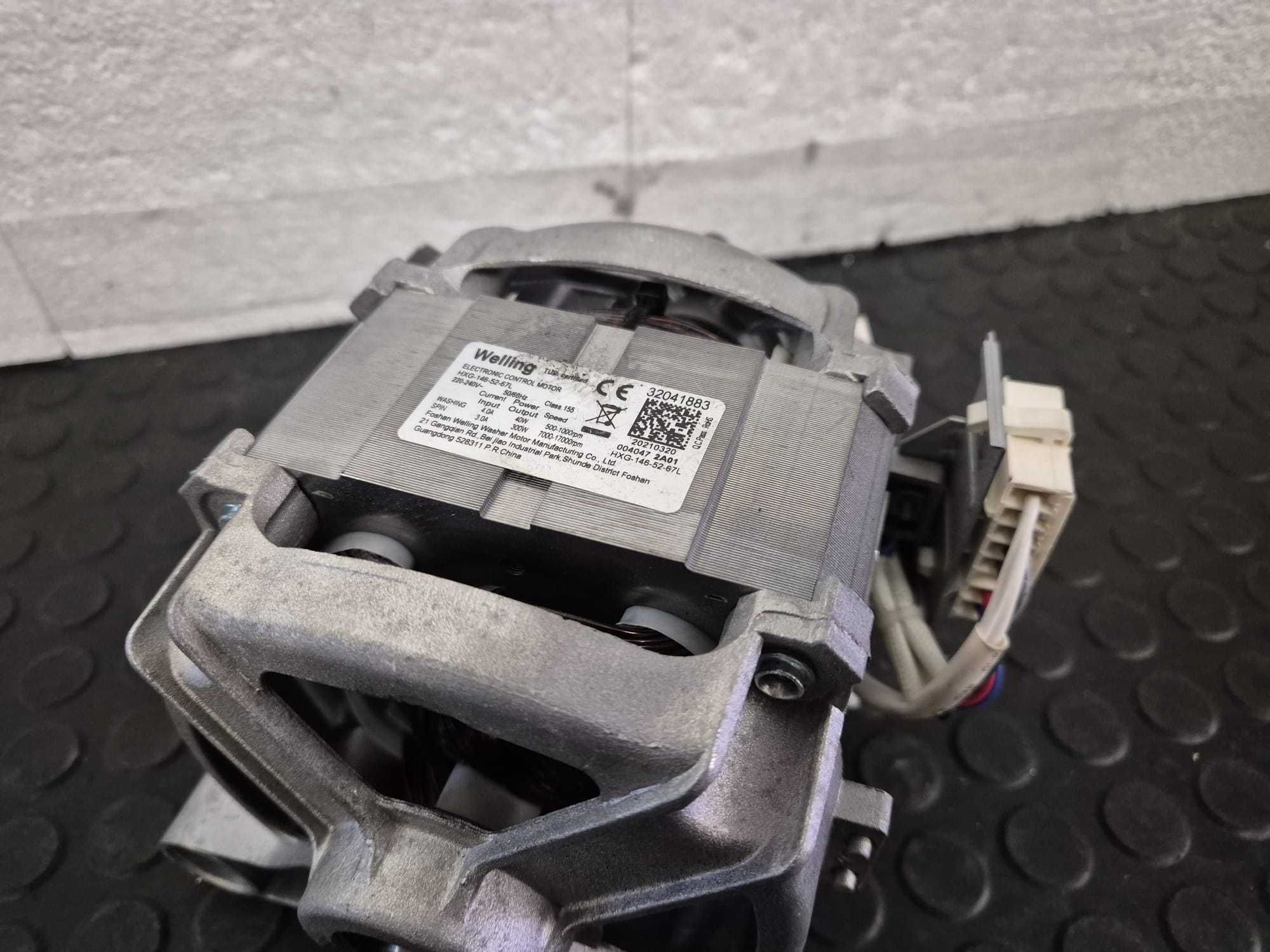 Motor masina de spalat Vestel , Welling 32041883 cod /R34
