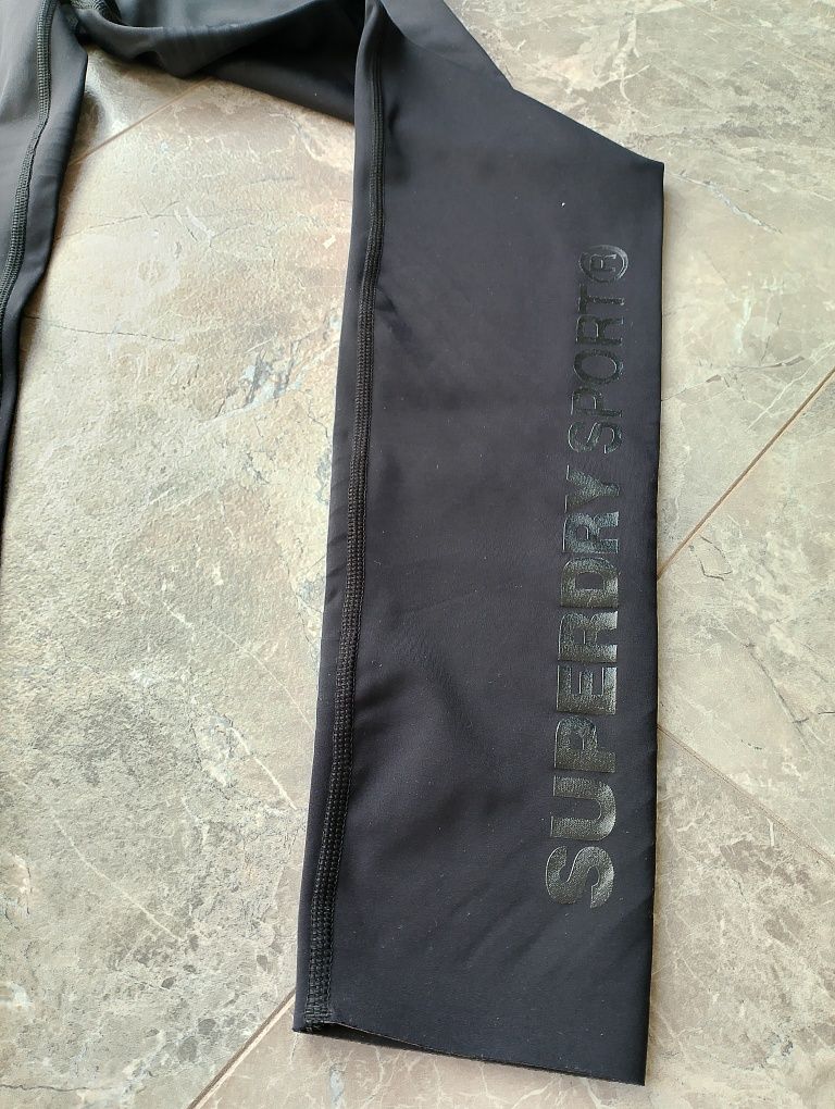 Дамски клин на SuperDry