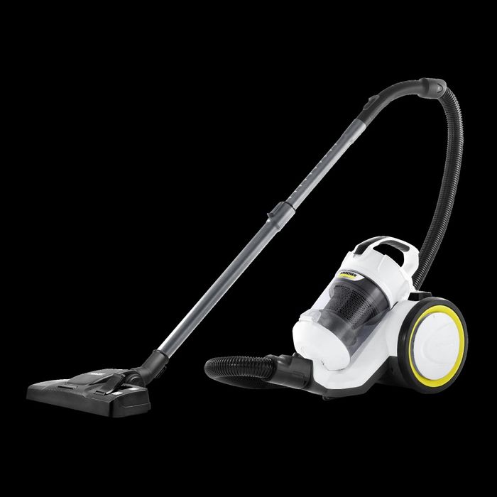 Пылесос для сухой уборки Karcher VC 3 Plus *KAP