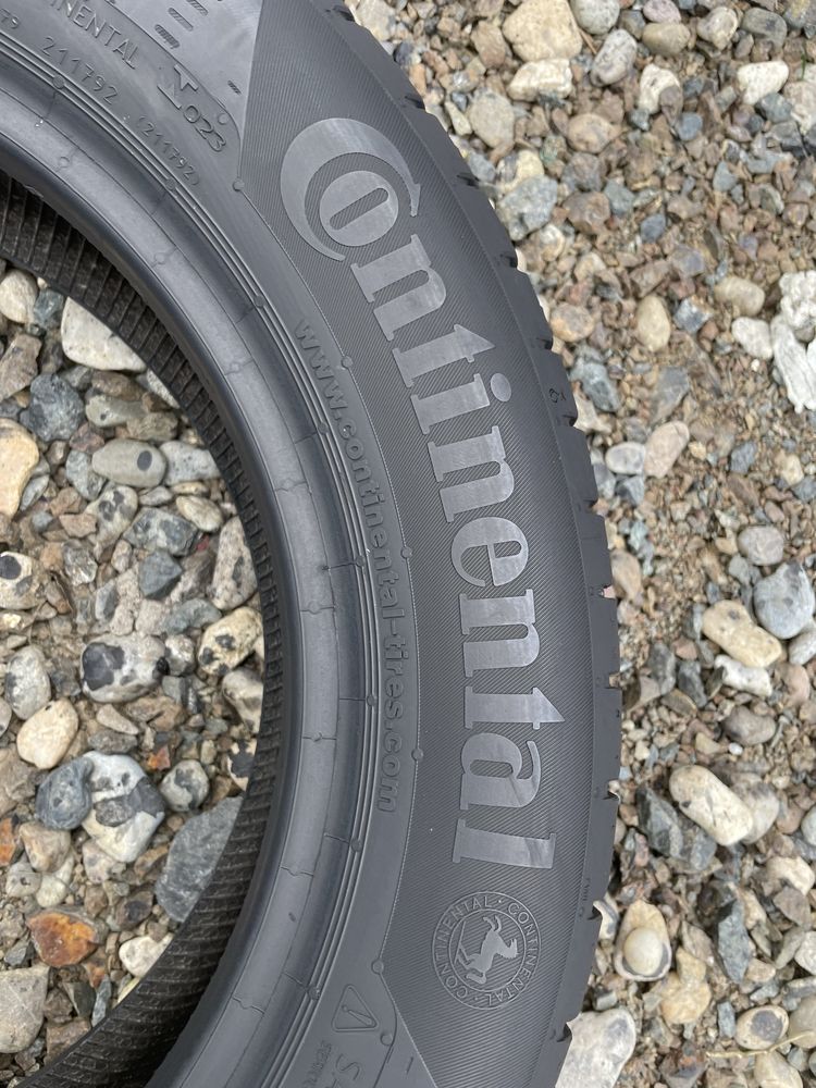 Anvelope 165/65 R14 CONTINENTAL vară