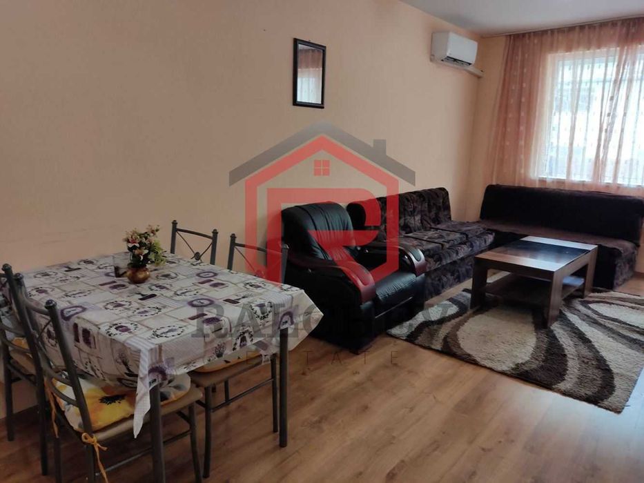 Дава се под наем Двустаен апартамент в Варна, Цветен квартал - 55 кв.м за 382.5 € - Снимка #5