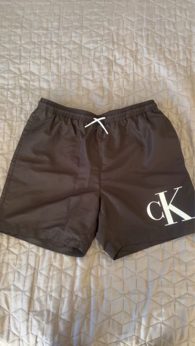 Бански Calvin Klein