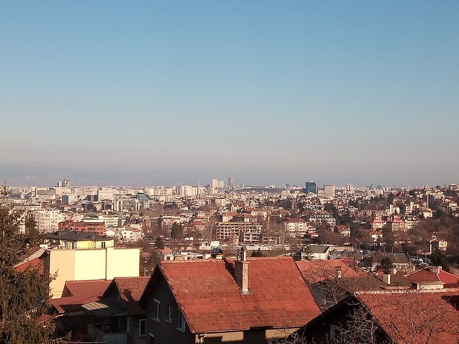 Четиристаен апартамент в Княжево