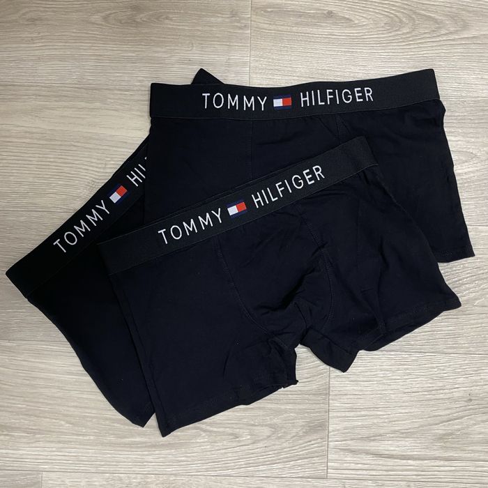 Боксеры Tommy Hilfiger