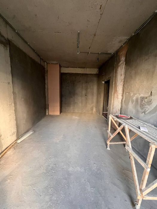 Gardens Residence Продается 2 комнатная коробка Ташкент Сити