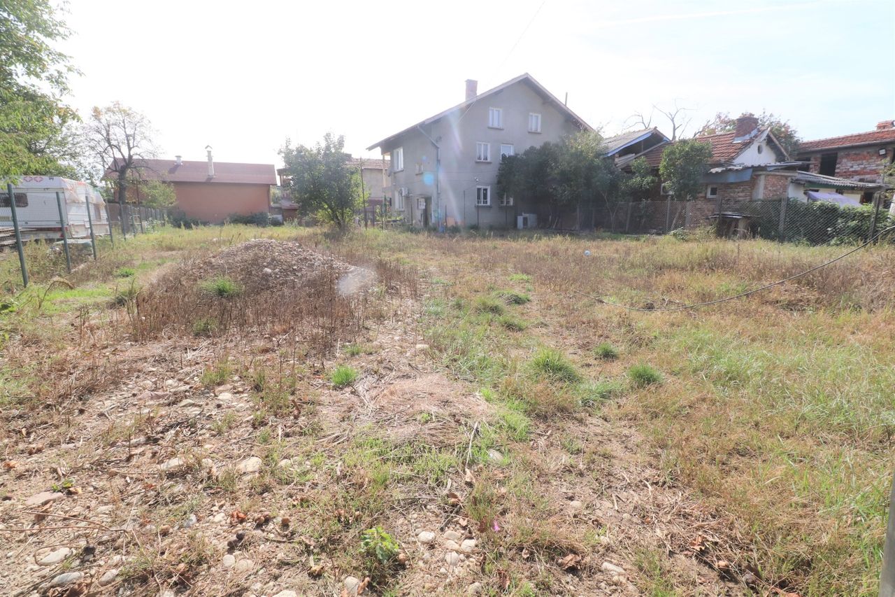 Продава се Етаж от къща в София, Димитър Миленков - 110 кв.м за 1418 €/кв.м - Снимка #19
