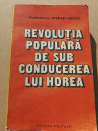 Revoluția populară de sub conducerea lui Horea