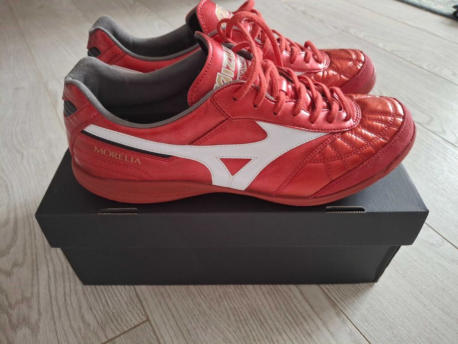 Mizuno morelia sala Japan turtf