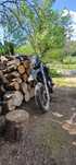 Cros hrd am6 80cc 2T