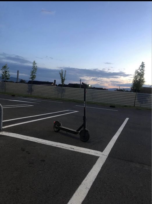 Scuter electric