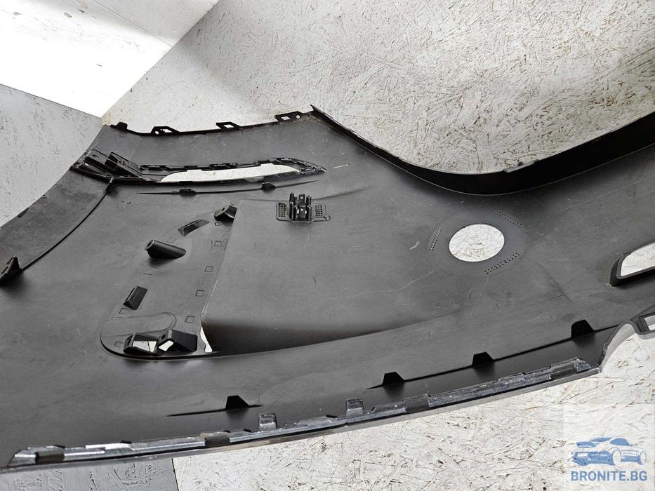 Предна броня RANGE ROVER EVOQUE Рейндж Ровър Евок 2019-