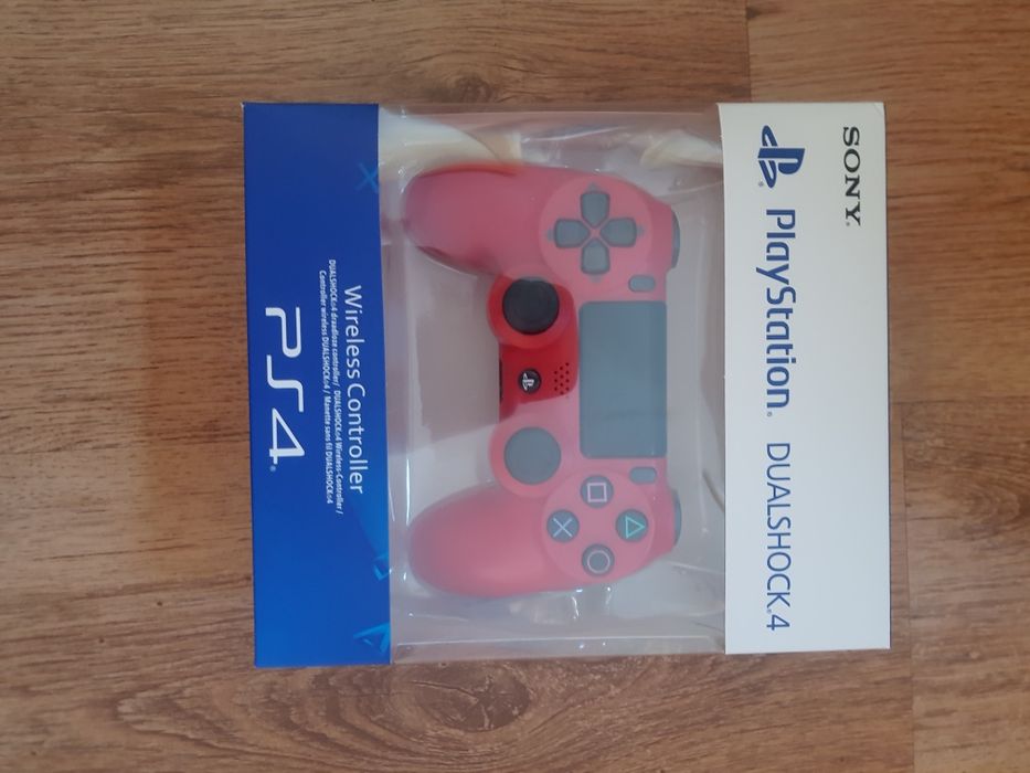 Controler ps4. Nou. V2