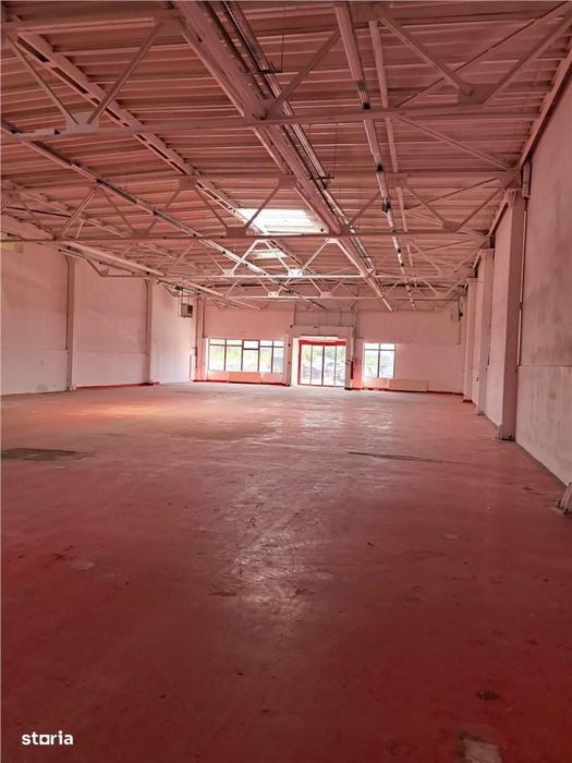 Afumati-E85-Comision 0-show room+depozit-ISU-840 mp