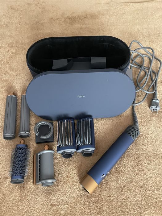 Vand Dyson Airwrap Complete Long ca nou