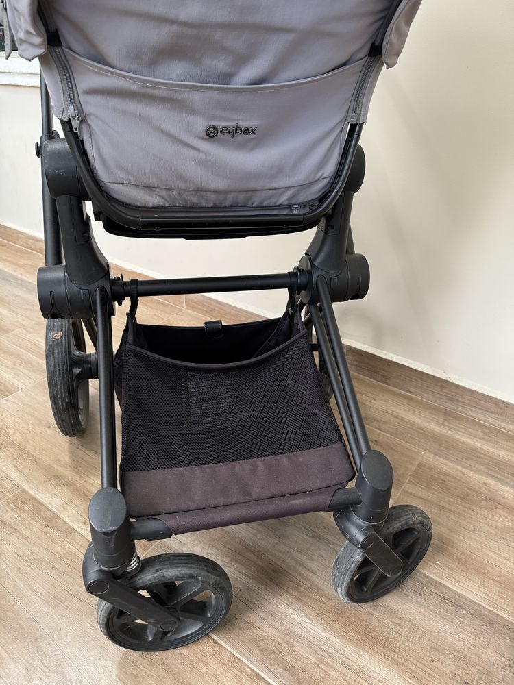 Количка Cybex Priam