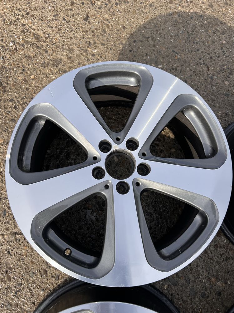 Jante R19 5x112 (OEM Mercedes GLC) VW/Audi/Skoda/Seat/Mercedes