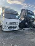 2007//2013 volvo fh 13