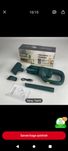 Mini plisos vacuum klianer