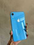 Iphone XR 64GB Blue