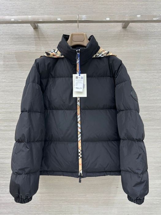 Дамско яке Burberry