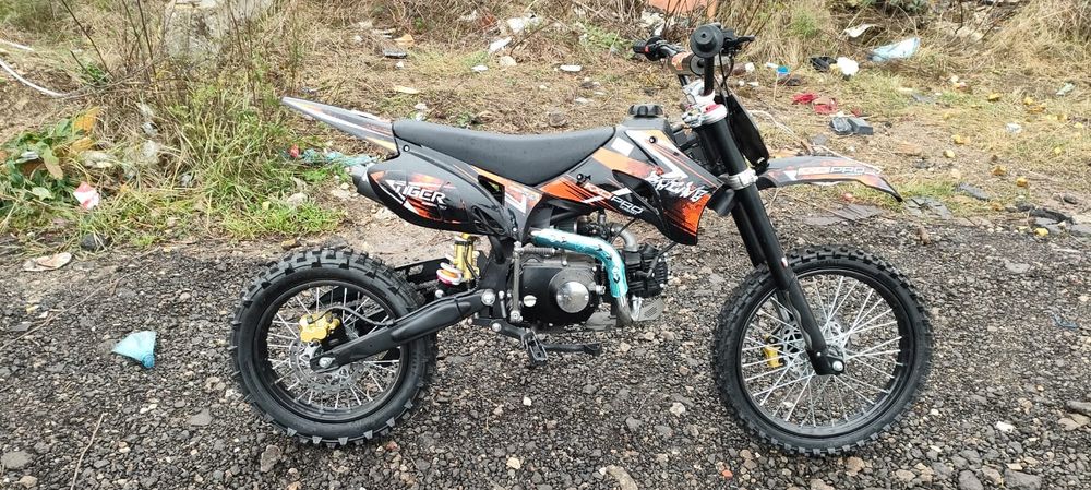 Cross kxd pro germany nou cu garanție și livrare in toată România