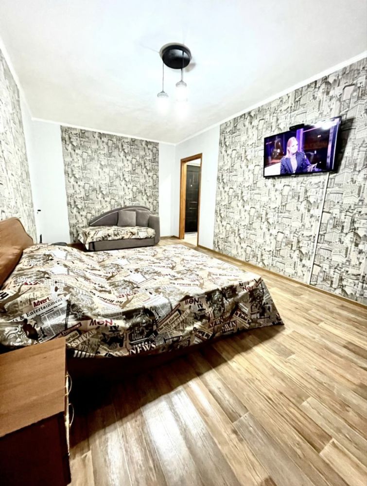 Продам 1 ком, квартиру р-н Тайги