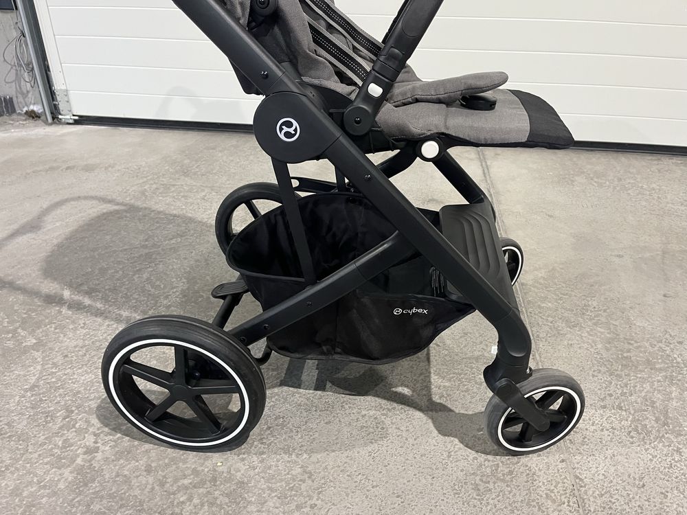 Детска количка CYBEX Balios S