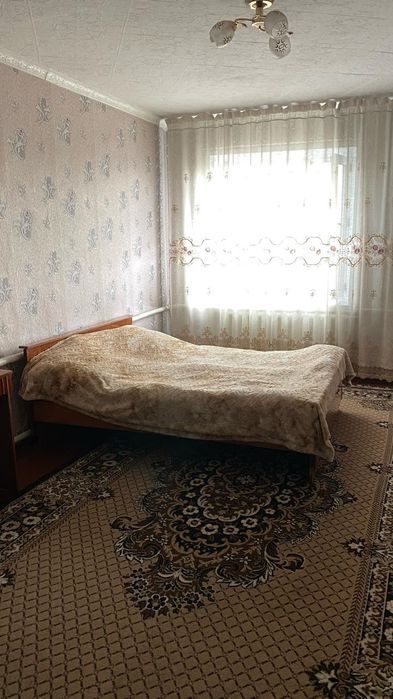Продам просторный, светлый  дом