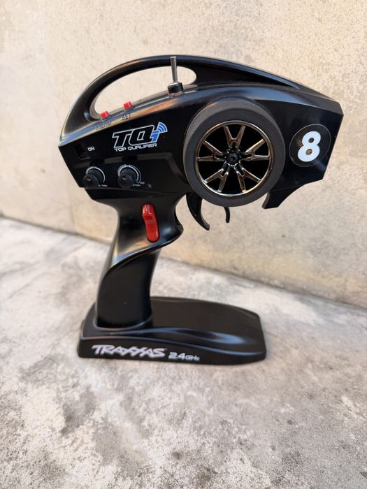 Traxxas trx 4 bronco топ спешно