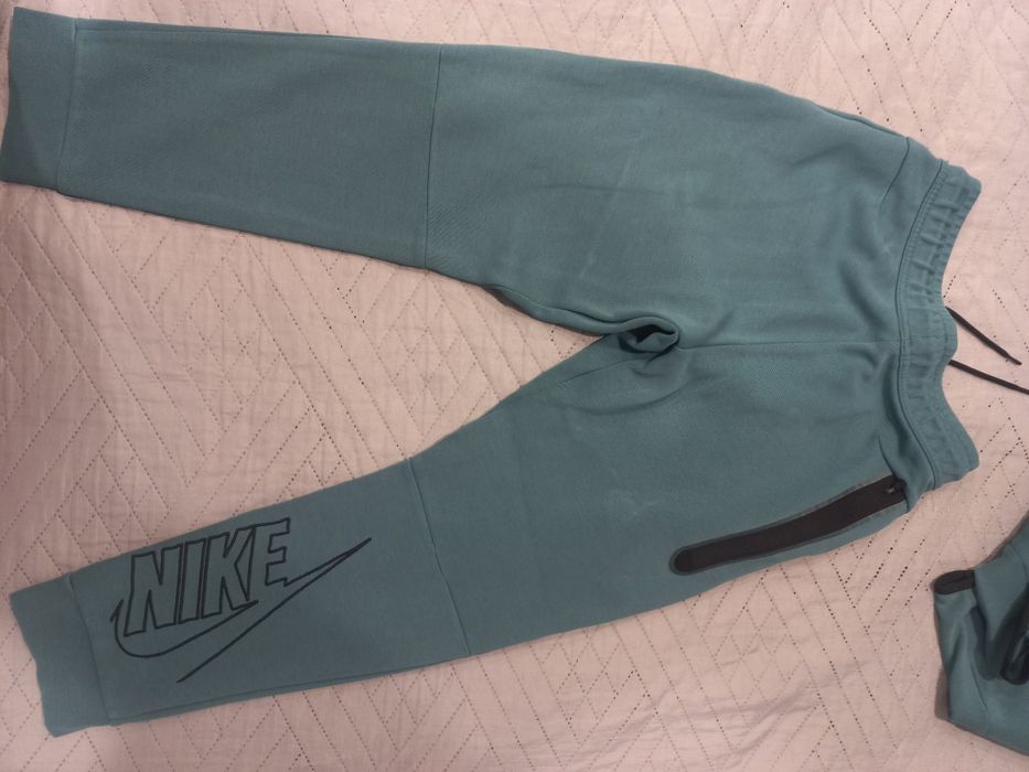 Детски Nike Tech Fleece