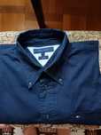 Cămașă bărbați eleganta Tommy Hilfiger