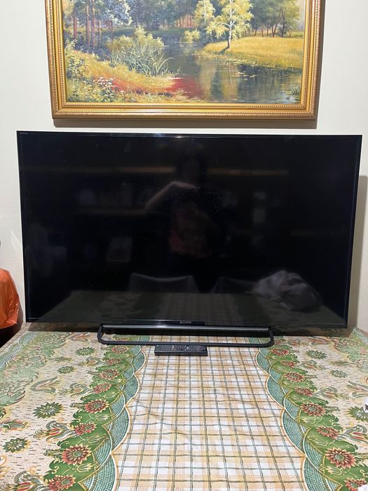 Телевизор Sony Bravia