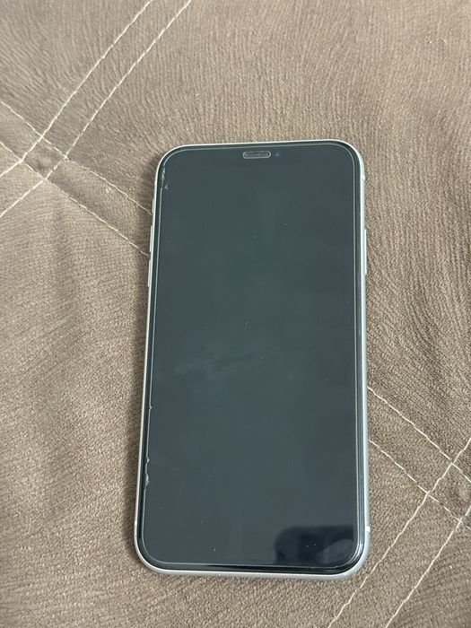 Iphone XR 64 g white