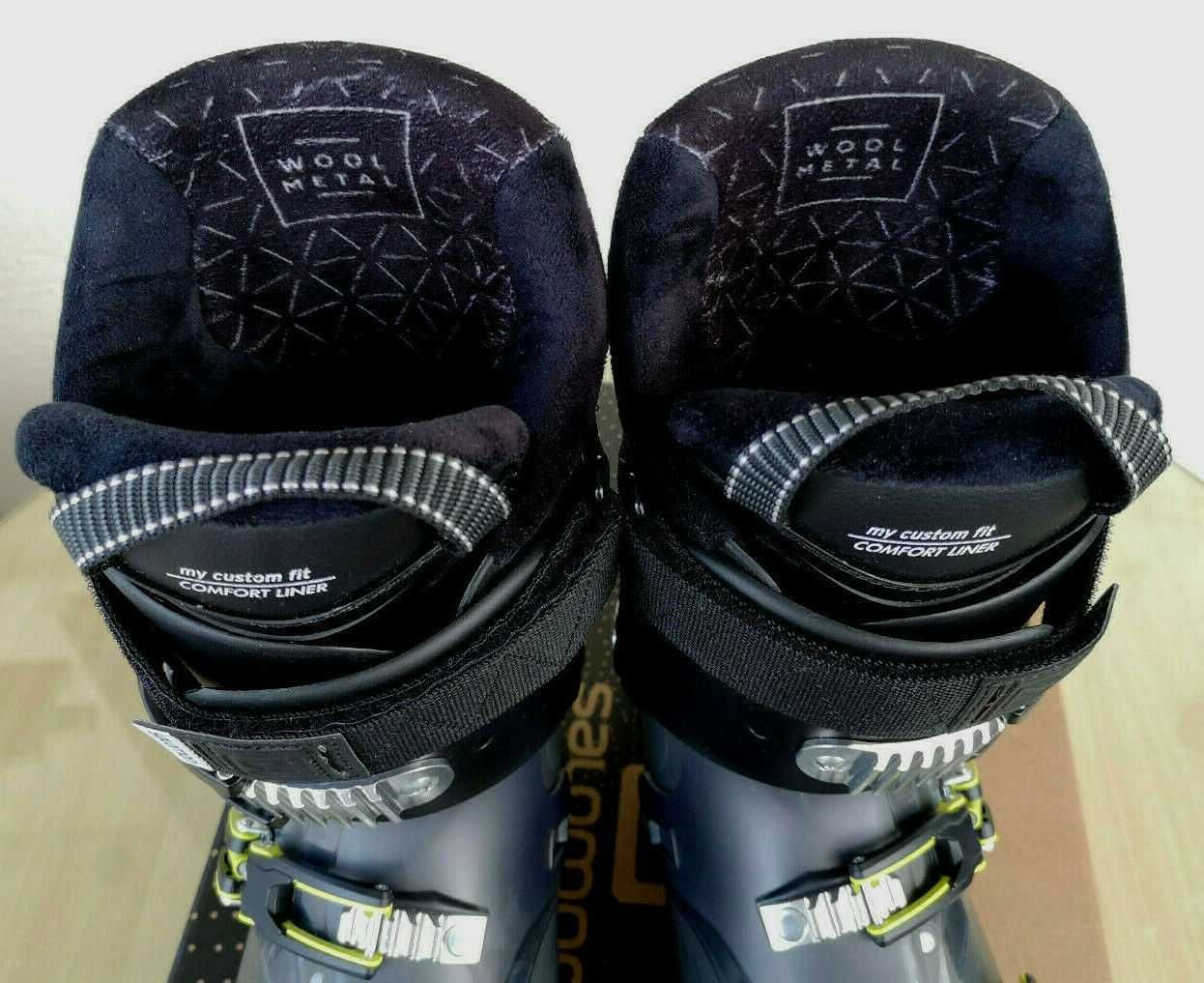 Ски обувки Salomon Quest Access 80 - 27.5 MP