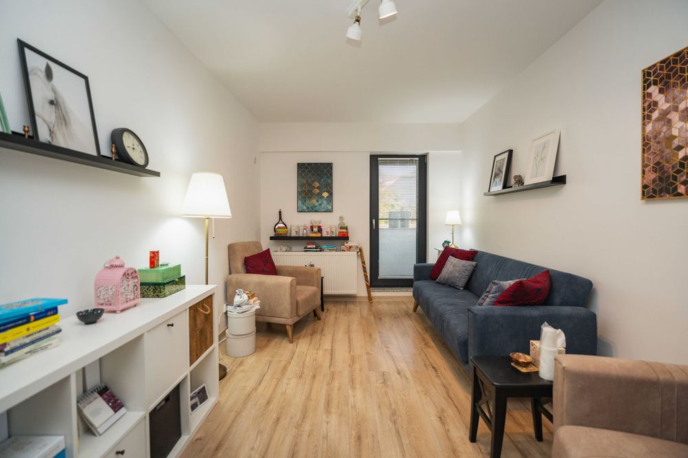 Bucuresti Obor  2 semidecomandate 195000 euro