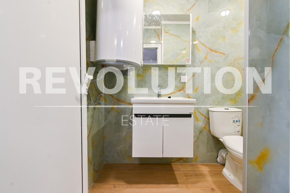 Дава се под наем Двустаен апартамент в София, Орландовци - 60 кв.м за 550 € - Снимка #9