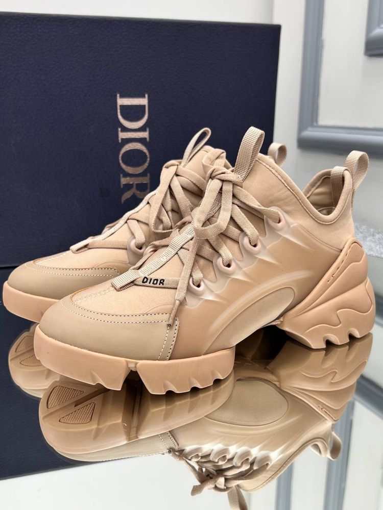 Adidasi Dior dconnect dama full box premium 36-40