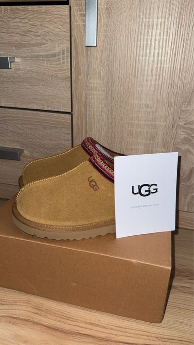 UGG Tazz mustar cizme