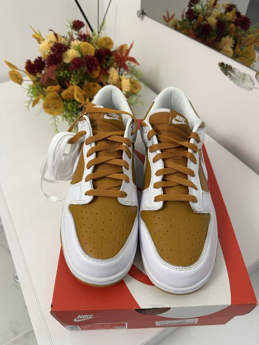 Nike Low Dunk Originali