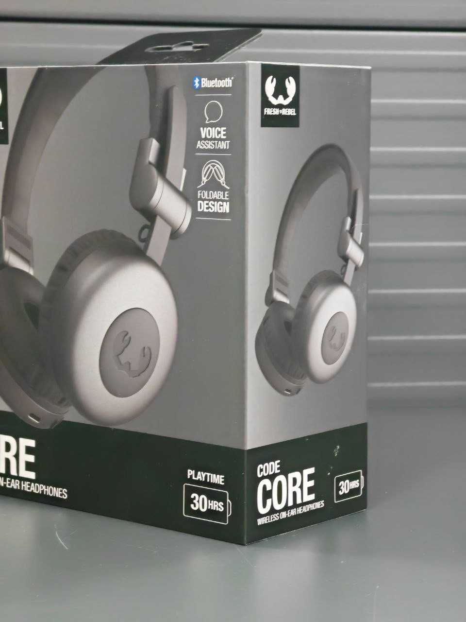 Casti Fresh'N Rebel Code Core - Cod 84251
